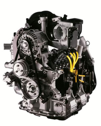 B20E3 Engine
